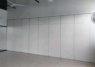Flexibilidade acústica do espaço total de Hall Aluminium Frame Partition Walls da conferência