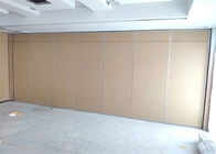 Separações de dobramento operáveis acústicas do painel do GV para a sala de conferências