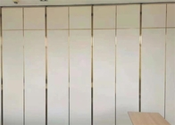 Parede de alumínio Frameless à prova de som de múltiplos propósitos do escritório do quadro das paredes de separação