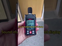 STC 40 3 DB Porta à prova de som para privacidade e conforto em edifícios residenciais