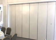 Redução sadia personalizada de divisor de sala de Hall Folding Operable Wall Partitions