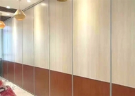Banquete Hall Operable Wall Partitions