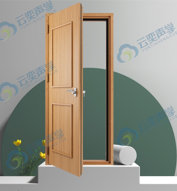 Portas de aço laminado a frio e absorção de choques